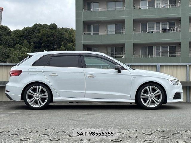Audi A3 2017-01 8827895-21