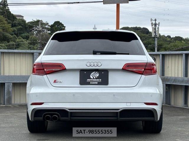 Audi A3 2017-01 8827895-22