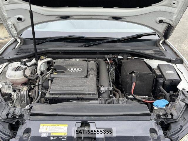 Audi A3 2017-01 8827895-27