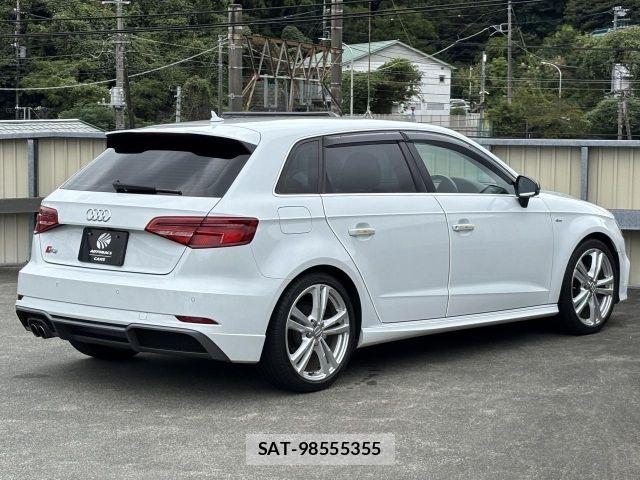 Audi A3 2017-01 8827895-2