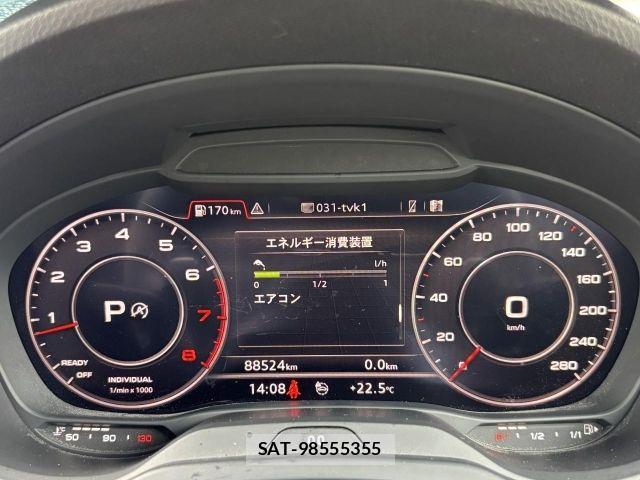 Audi A3 2017-01 8827895-29
