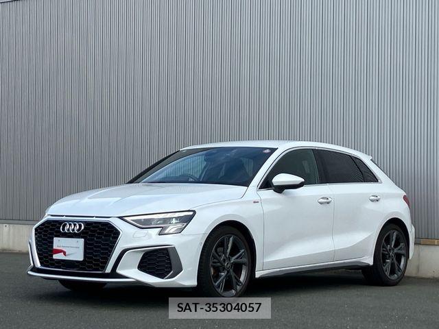 Audi A3 2023-12 8827894-0
