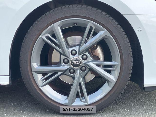 Audi A3 2023-12 8827894-9