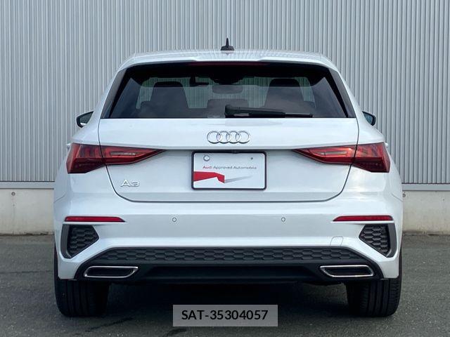 Audi A3 2023-12 8827894-13