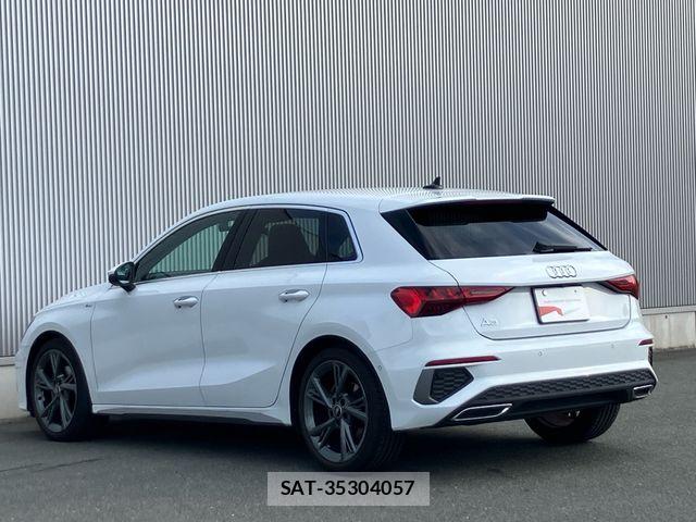 Audi A3 2023-12 8827894-15