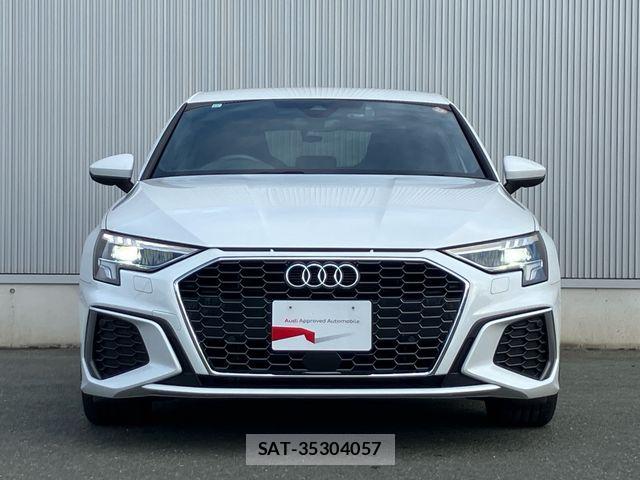 Audi A3 2023-12 8827894-1
