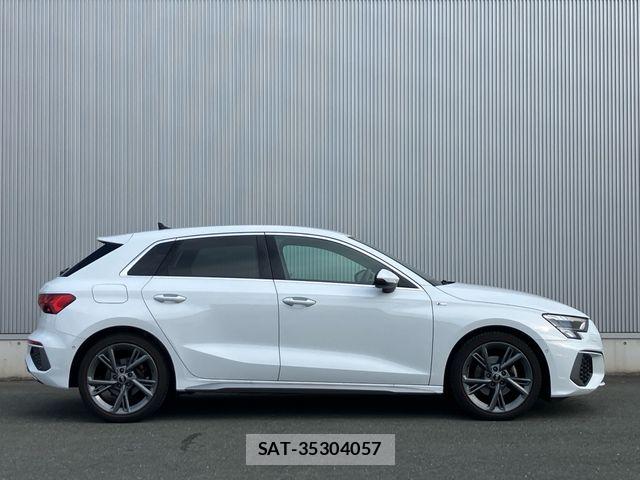 Audi A3 2023-12 8827894-2