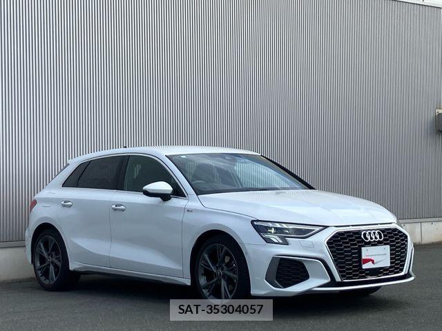 Audi A3 2023-12 8827894-3