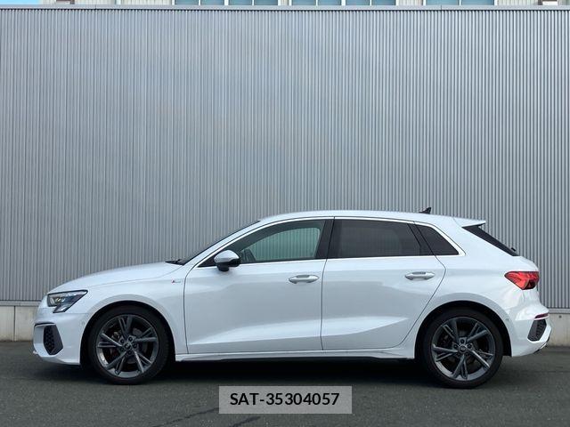 Audi A3 2023-12 8827894-5