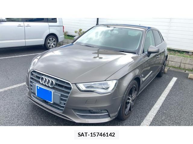 Audi A3 2013-10 8827896-11