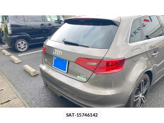Audi A3 2013-10 8827896-16