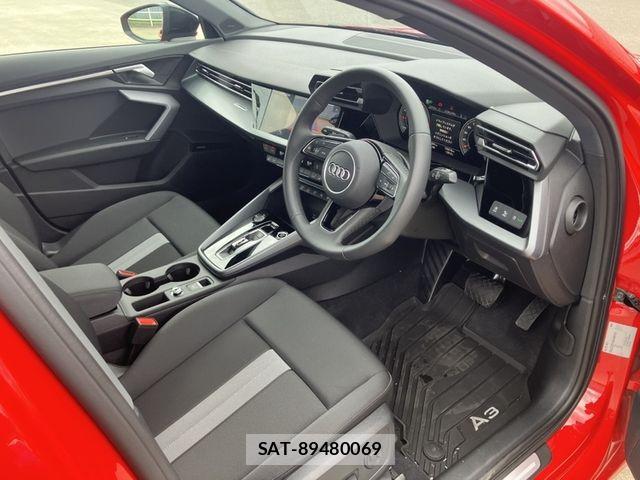 Audi A3 2025-10 8827893-1