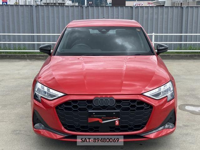 Audi A3 2025-10 8827893-3