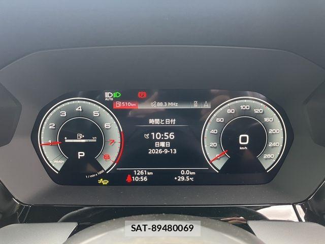 Audi A3 2025-10 8827893-6