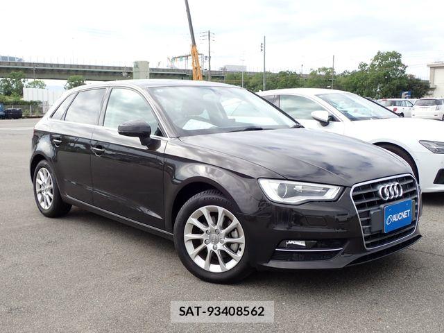 Audi A3 2015-08 8848263-0