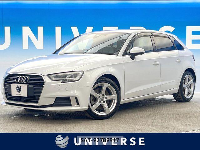 Audi A3 2017-10 8870428-0