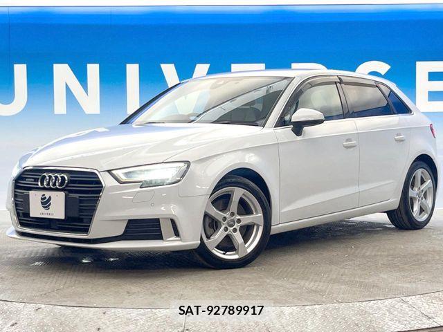 Audi A3 2017-10 8870428-17