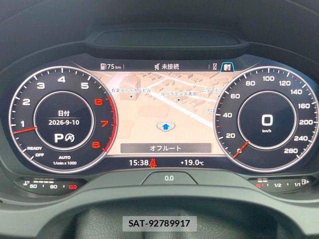 Audi A3 2017-10 8870428-4