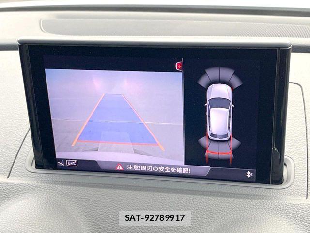 Audi A3 2017-10 8870428-5