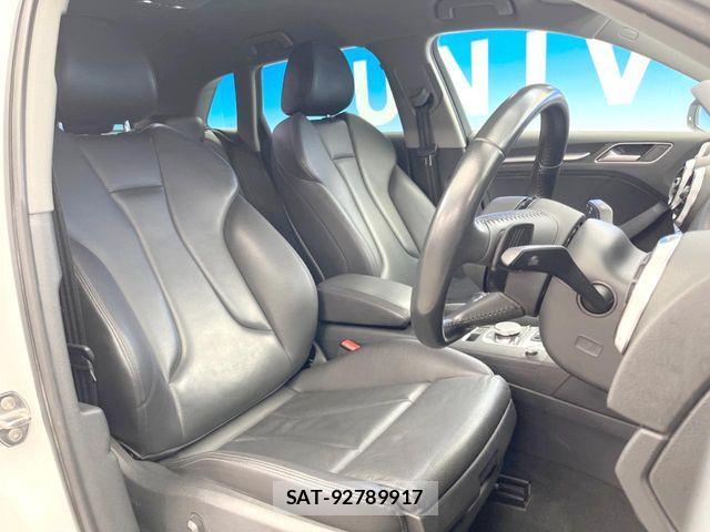Audi A3 2017-10 8870428-8