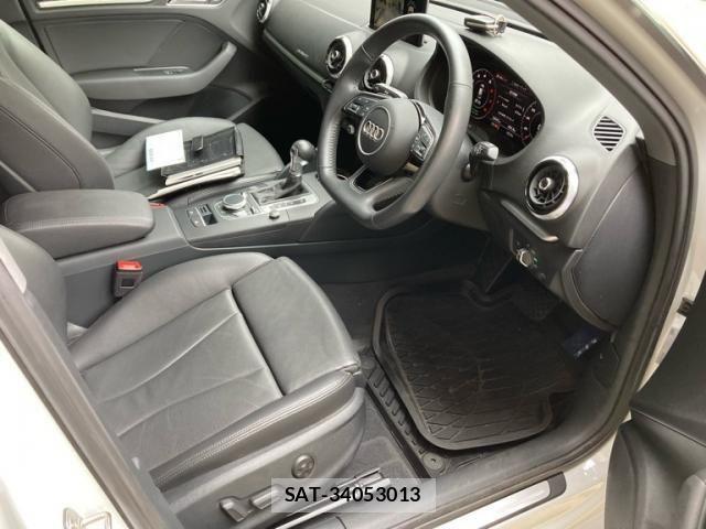 Audi A3 2019-06 8870426-6