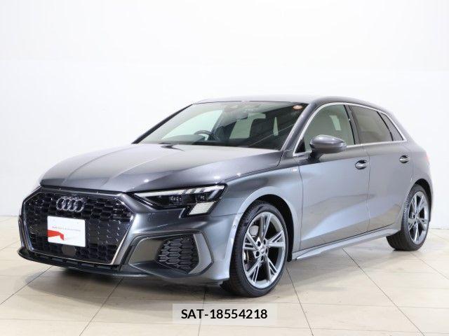 Audi A3 2022-01 8870424-0