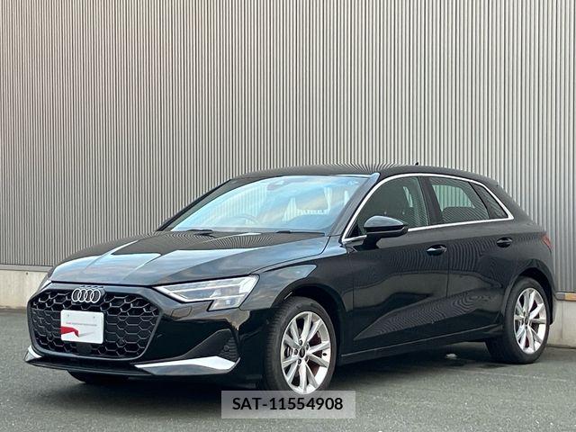 Audi A3 2025-03 8878726-0