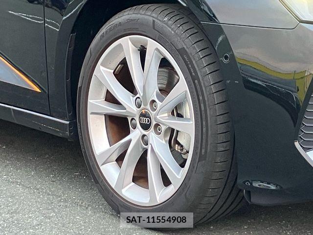 Audi A3 2025-03 8878726-9