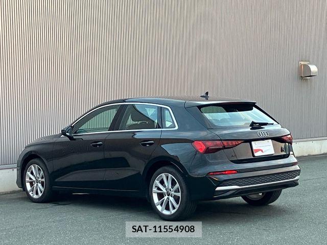 Audi A3 2025-03 8878726-12