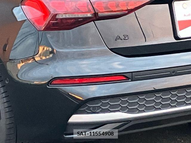 Audi A3 2025-03 8878726-13