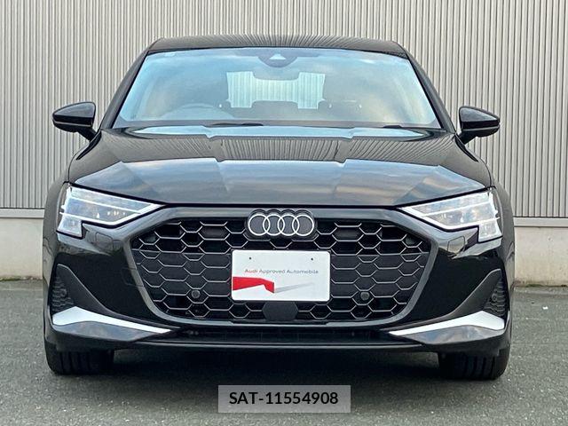 Audi A3 2025-03 8878726-1