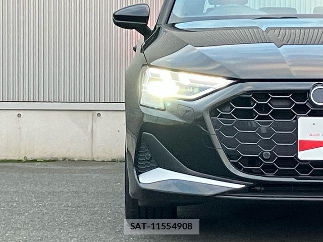 Audi A3 2025-03 8878726-2