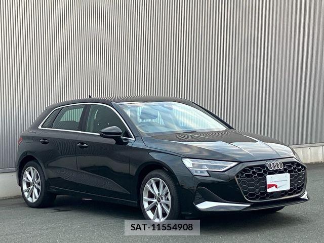 Audi A3 2025-03 8878726-3