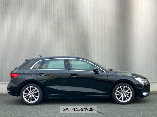 Audi A3 2025-03 8878726-6