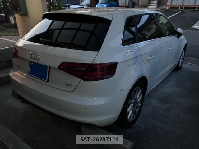 Audi A3 2013-12 8878728-5