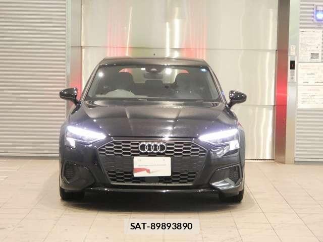 Audi A3 2022-02 8878727-10