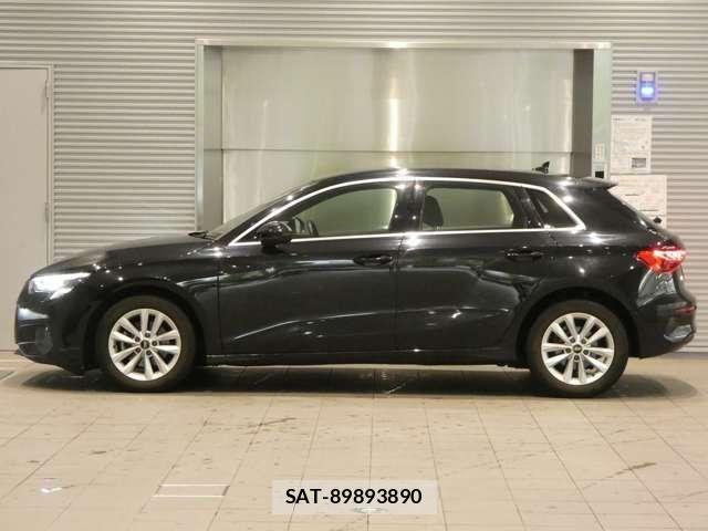 Audi A3 2022-02 8878727-5