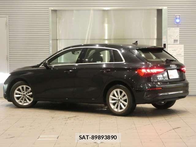 Audi A3 2022-02 8878727-6