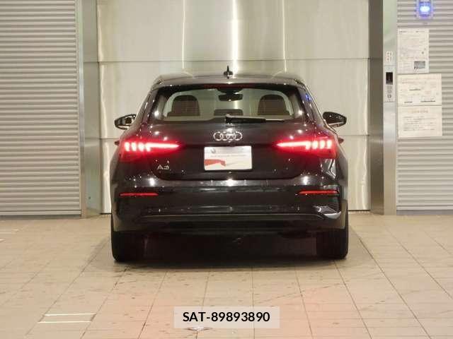 Audi A3 2022-02 8878727-7