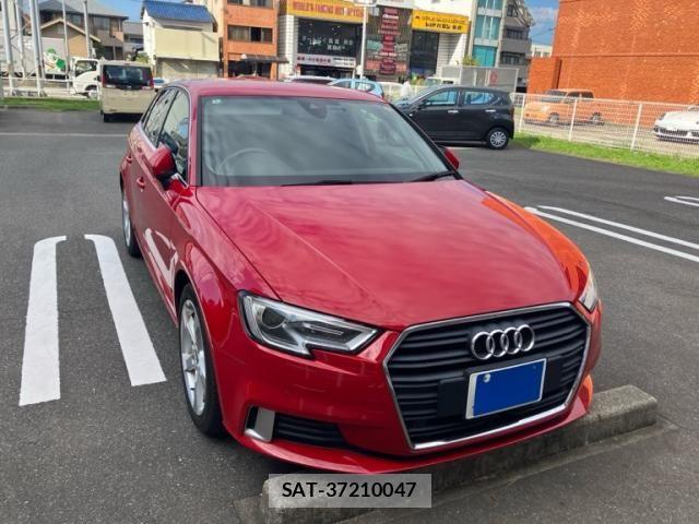 Audi A3 2018-09 8883313-0