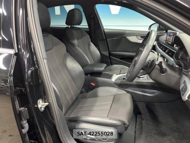 Audi A4 2016-10 620276-9