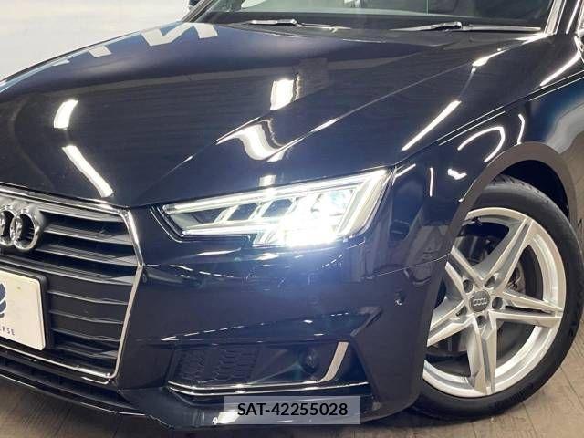 Audi A4 2016-10 620276-10