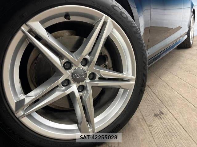 Audi A4 2016-10 620276-11
