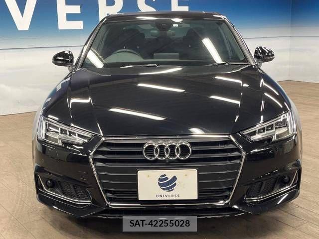 Audi A4 2016-10 620276-13