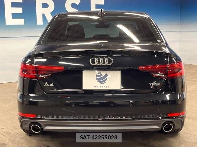 Audi A4 2016-10 620276-14