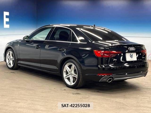 Audi A4 2016-10 620276-16