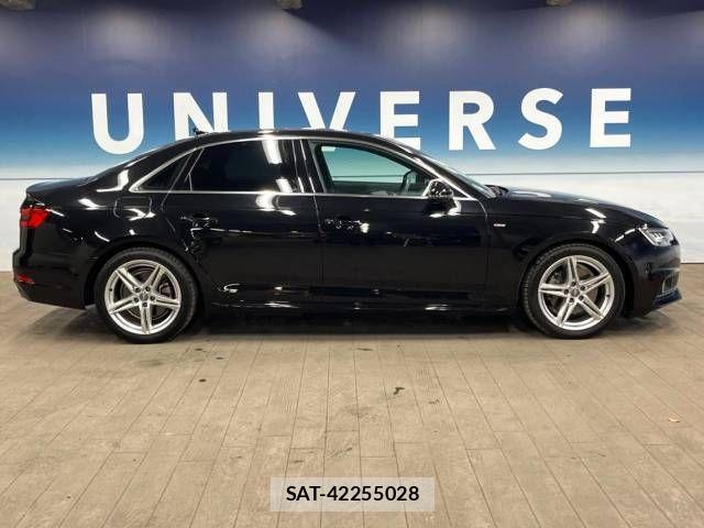 Audi A4 2016-10 620276-17