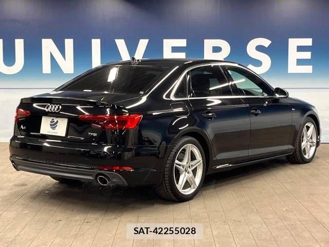 Audi A4 2016-10 620276-18