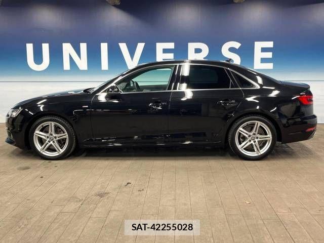 Audi A4 2016-10 620276-19