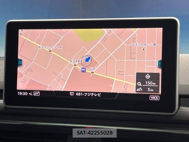 Audi A4 2016-10 620276-4